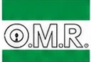 Logo OMR