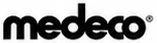 Logo Medeco