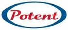Logo Potent