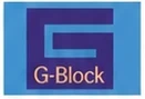 Logo G-Block