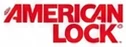 Logo American Lock
