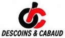 Logo Descoins & Cabaud