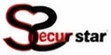 Logo marque de serrure