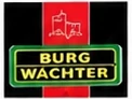 Logo Burg-Wächter