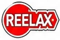 Logo Reelax