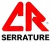 Logo CR Serrature