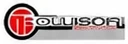 Logo marque de serrure