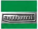 Logo marque de serrure