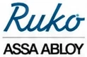 Logo Ruko