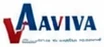 Logo Aviva