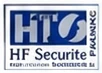 Logo HF Sécurité